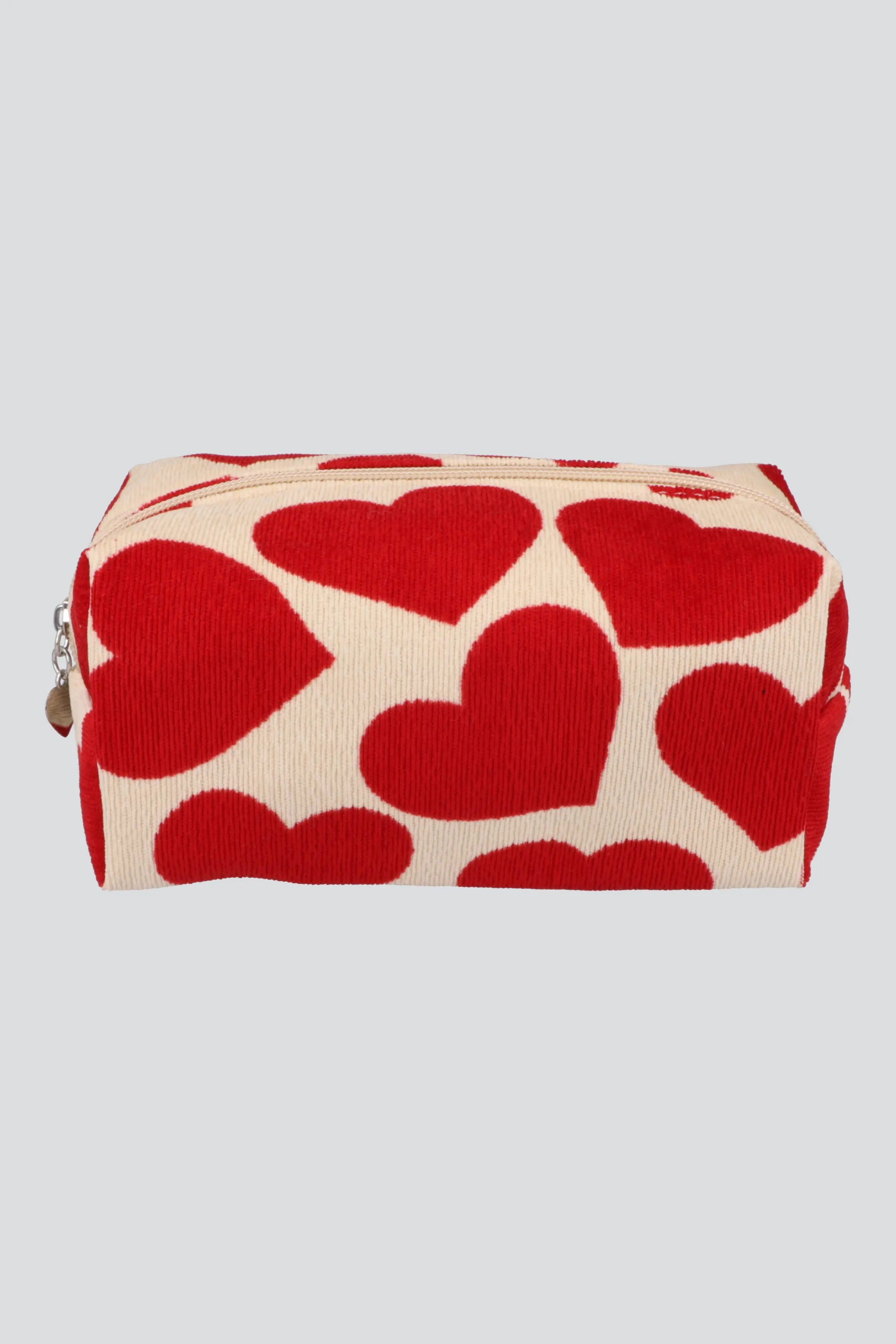 Cosmetiquera corazones sold by Shasa product image thumbnail 2