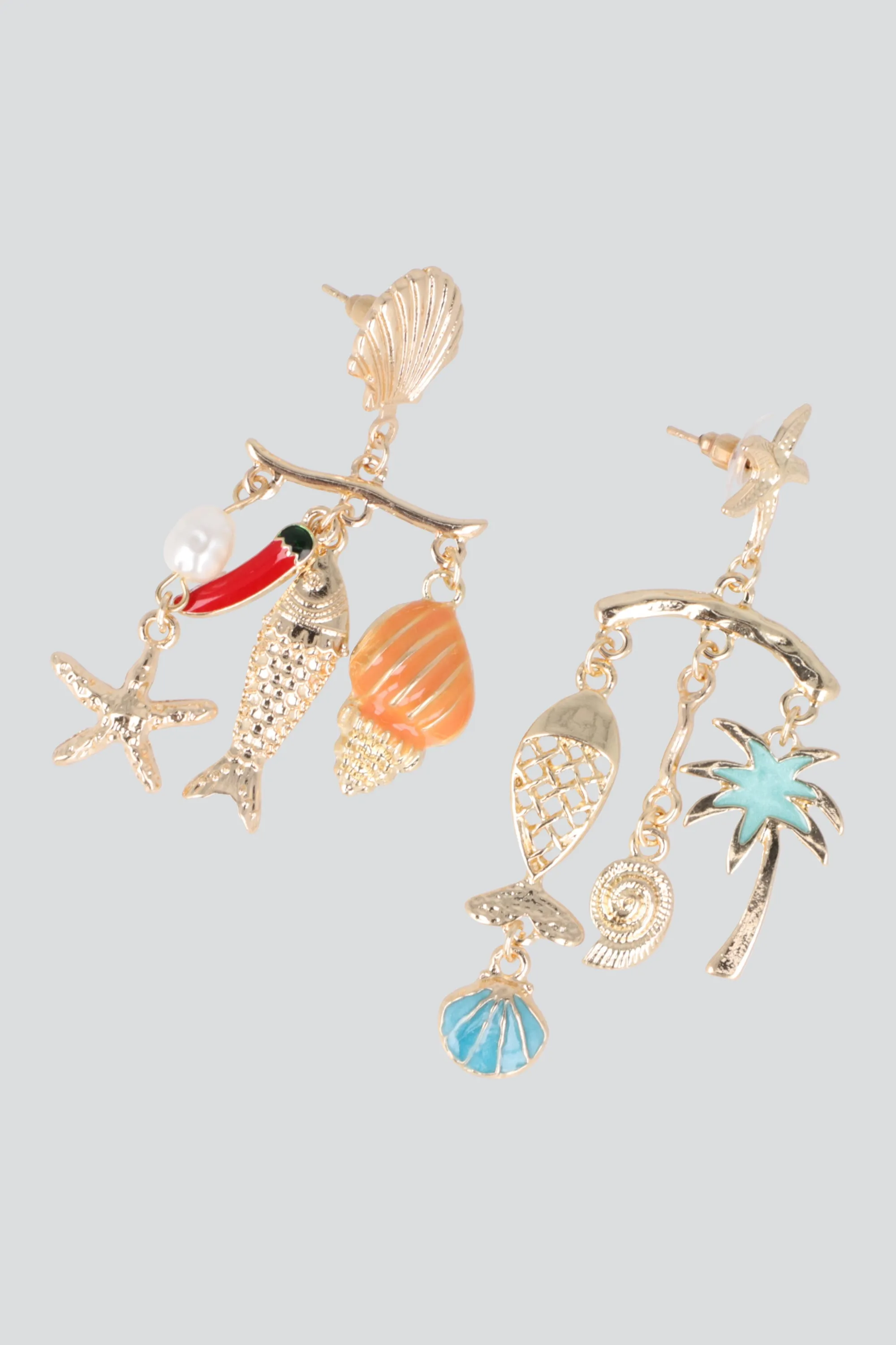ARETES MIX ELEMENTOS MARINOS ASIM sold by Shasa product image thumbnail 2