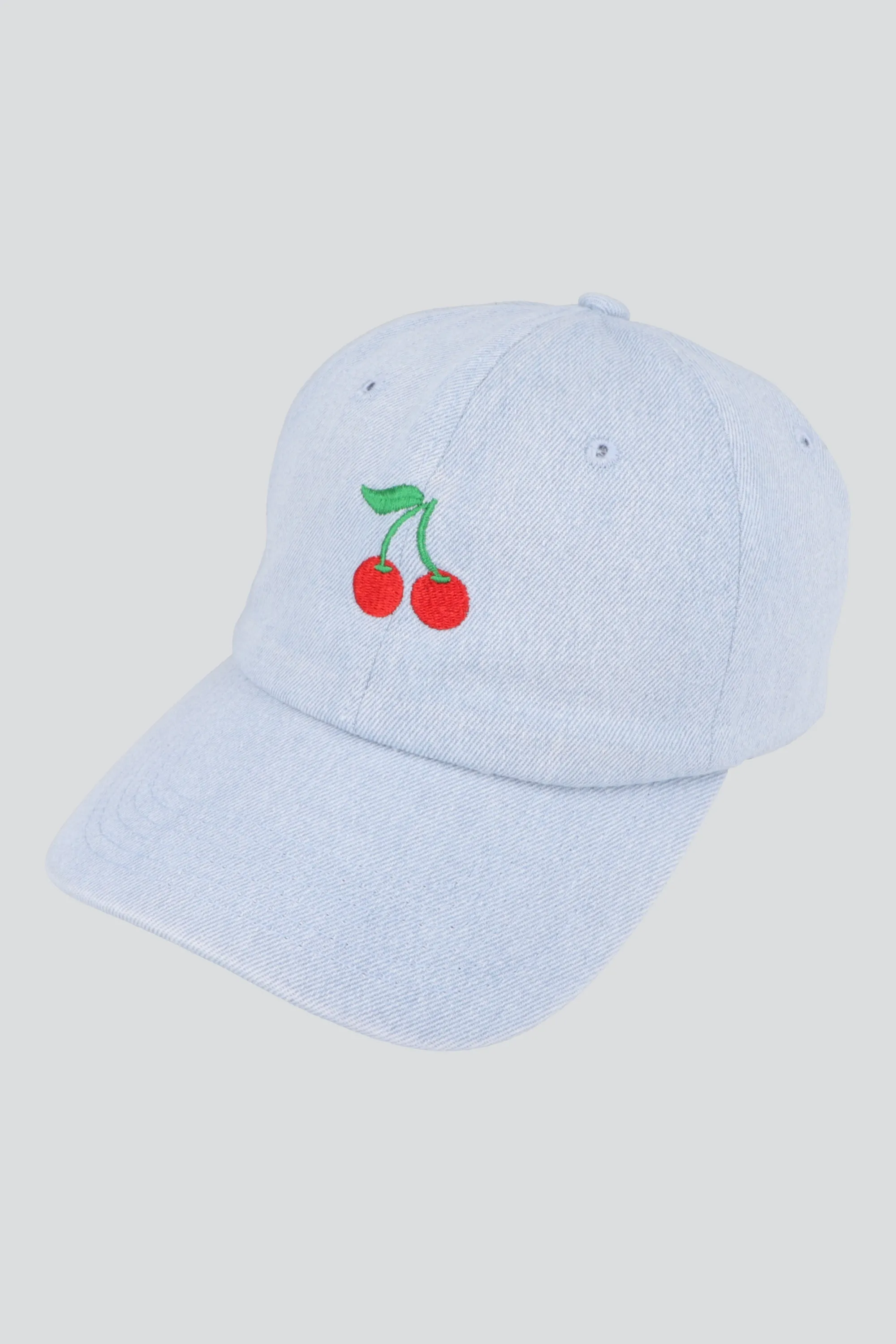 Gorra cerezas sold by Shasa product image thumbnail 2