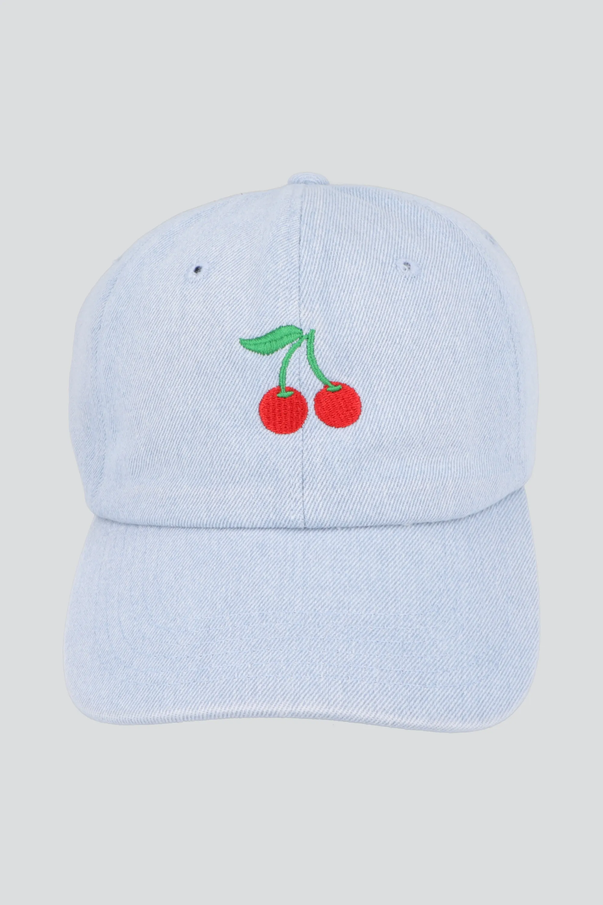 Gorra cerezas sold by Shasa