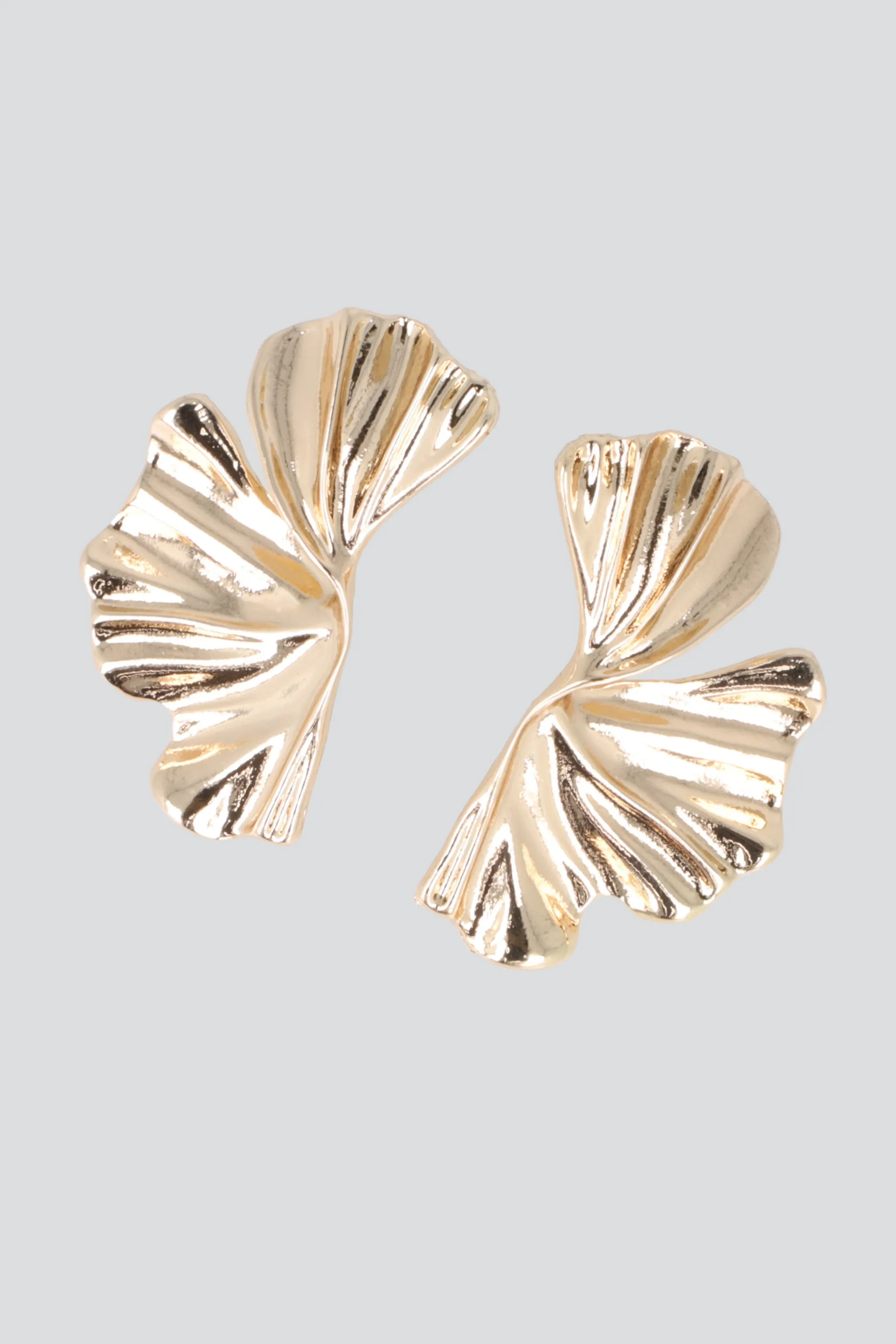 ARETES FLOR DOBLADA sold by Shasa product image thumbnail 2