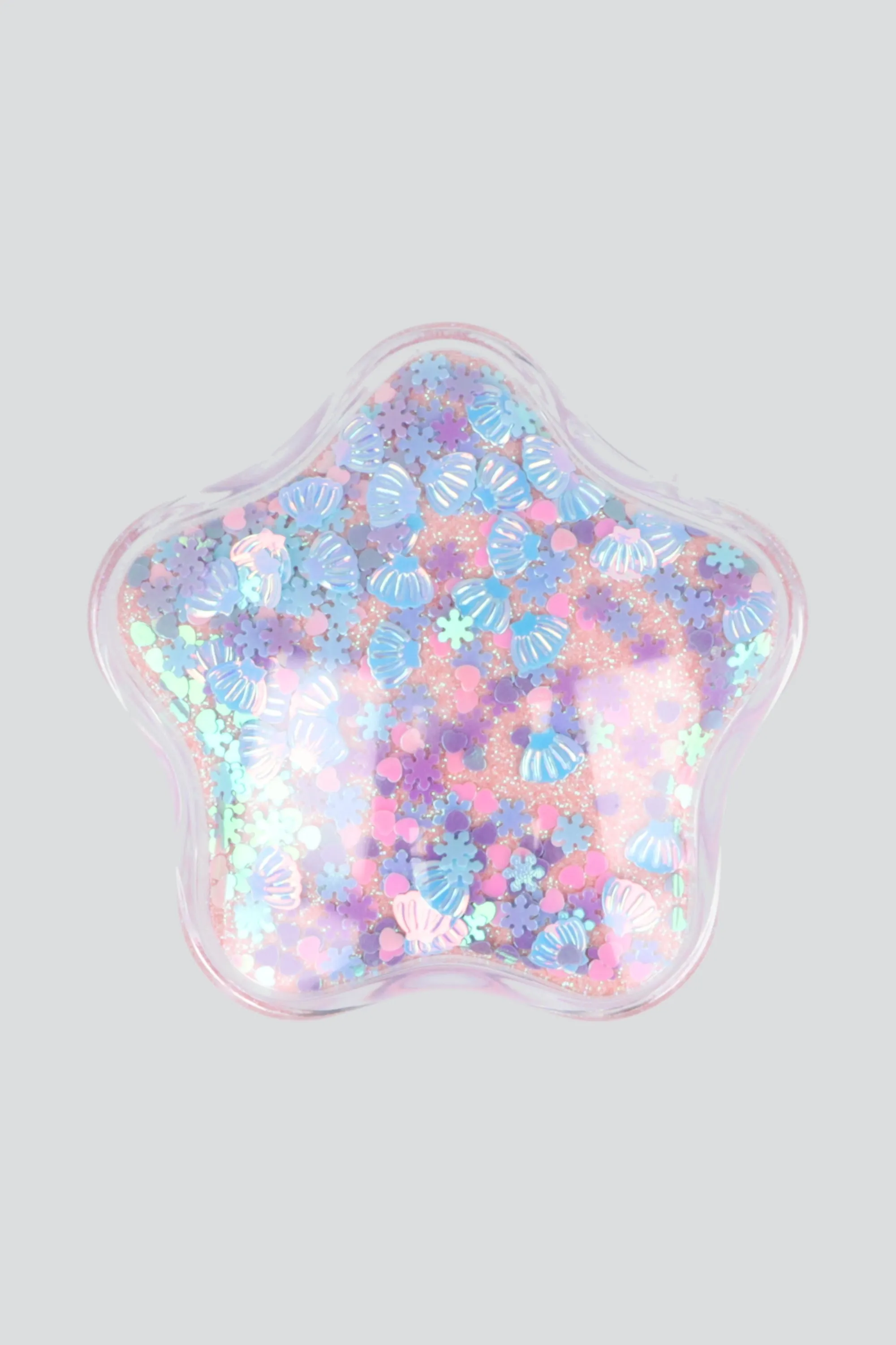 Cepillo desenredante estrella sold by Shasa product image thumbnail 2