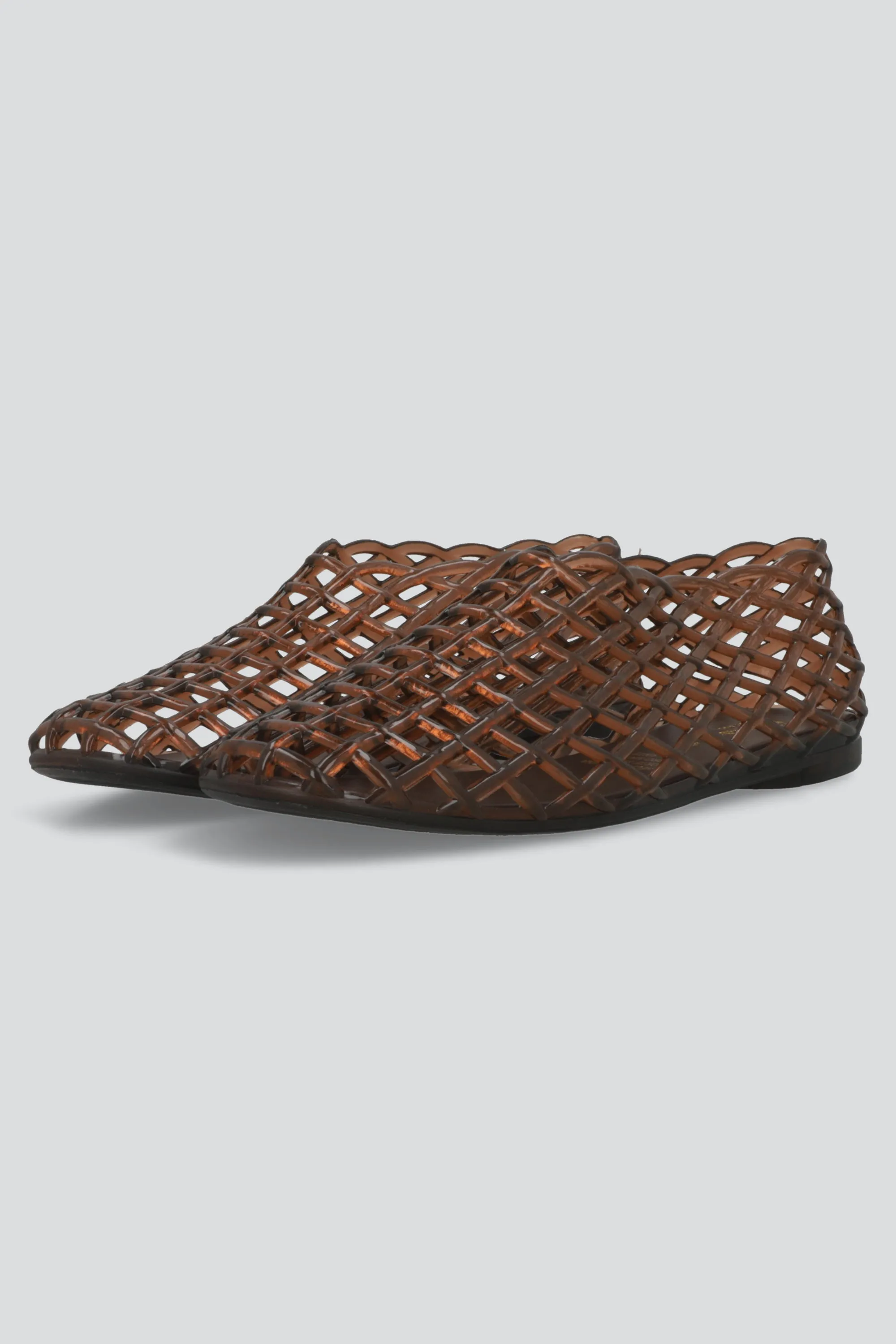 Flat tejida jelly sold by Shasa product image thumbnail 2