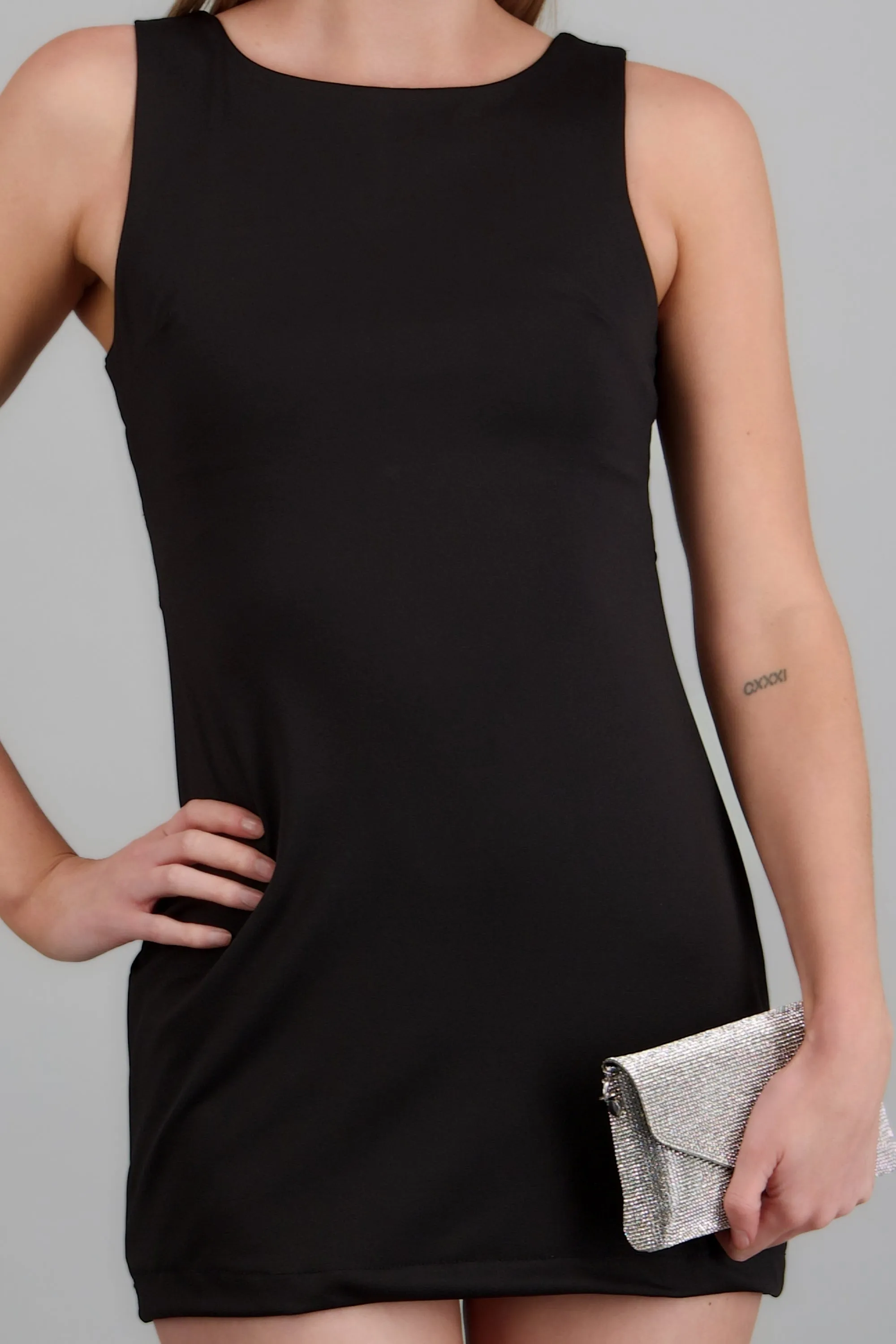 Vestido mini tira espalda sold by Shasa product image thumbnail 5