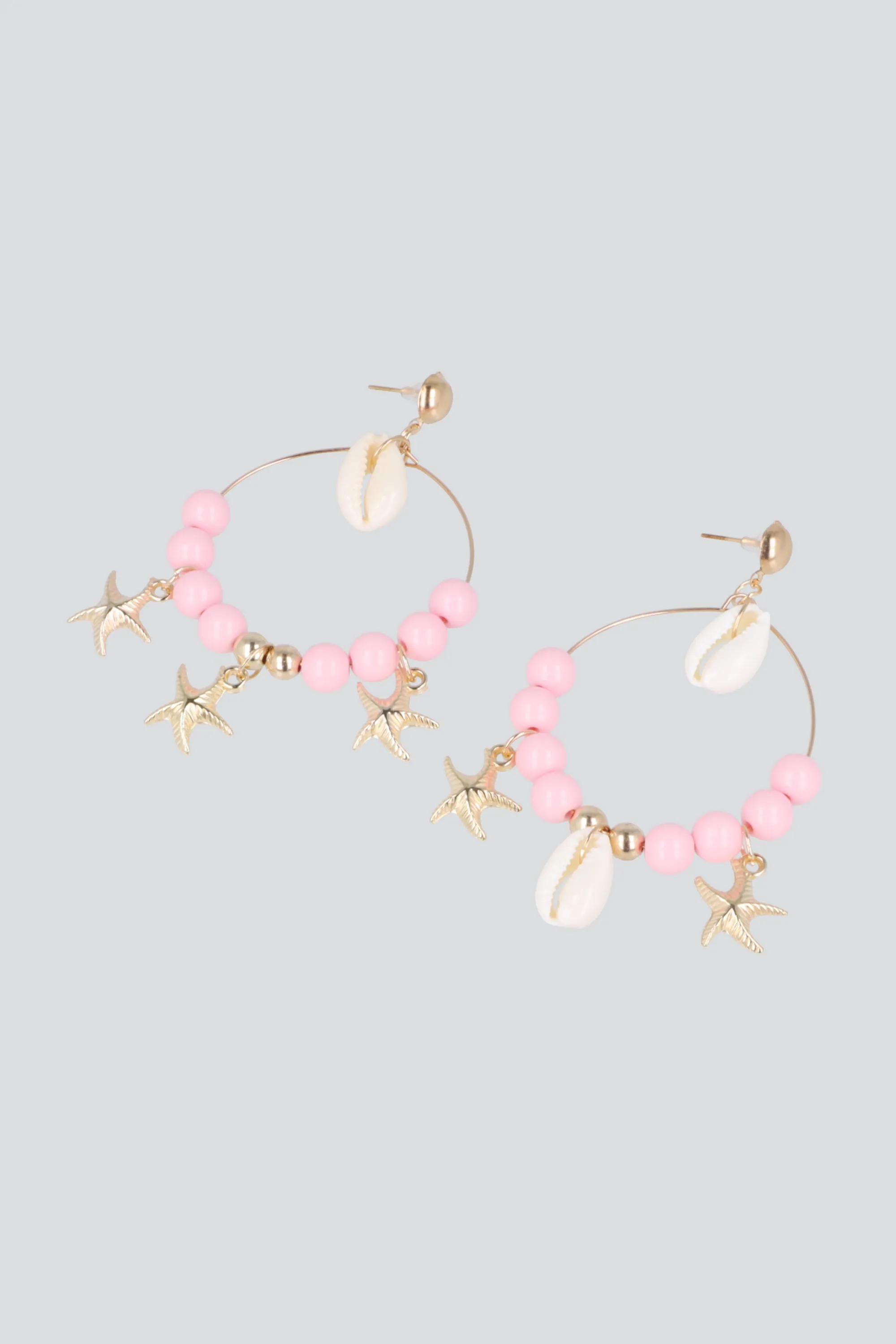 Arracadas cuentas mar sold by Shasa product image thumbnail 2