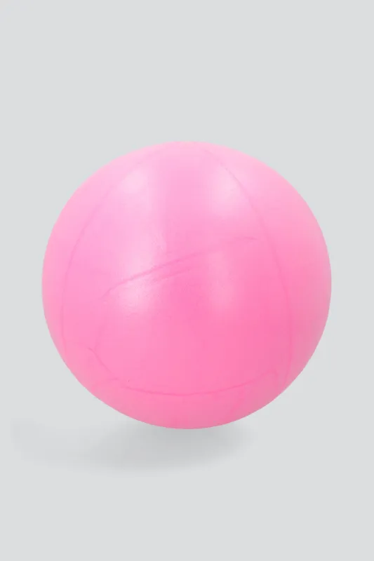 Pelota para ejercicio 25cm made by Shasa