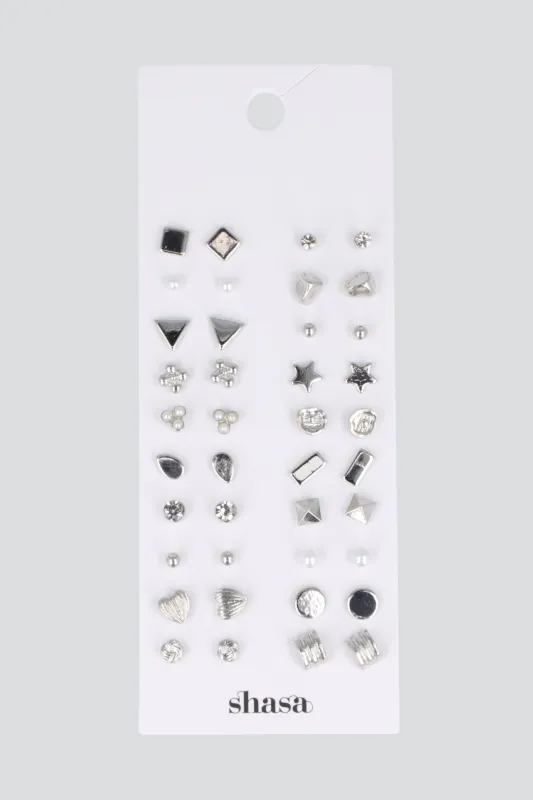 20 PR ARETITOS SENCILLOS made by Shasa