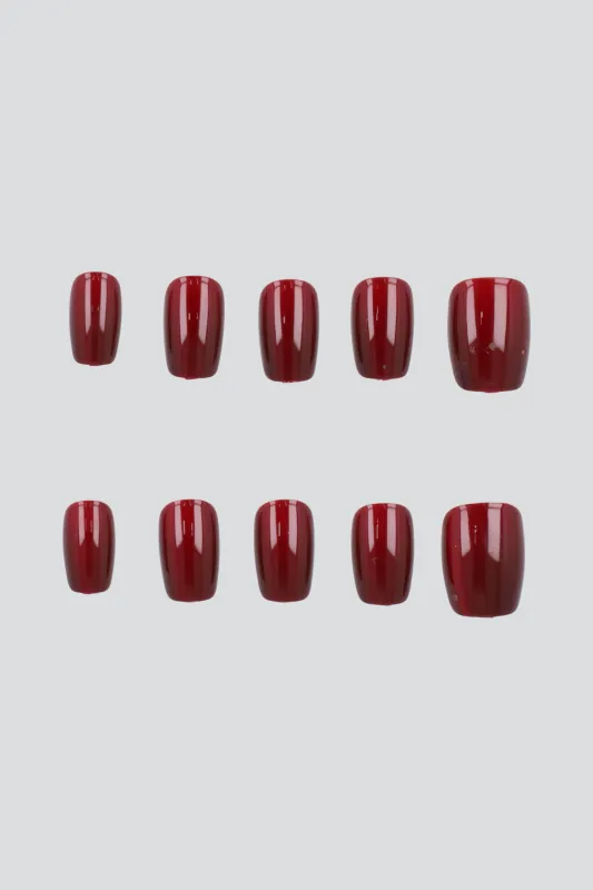 Uñas ojo de gato color made by Shasa