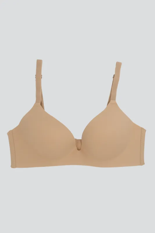 Bra laser sin varilla made by Shasa