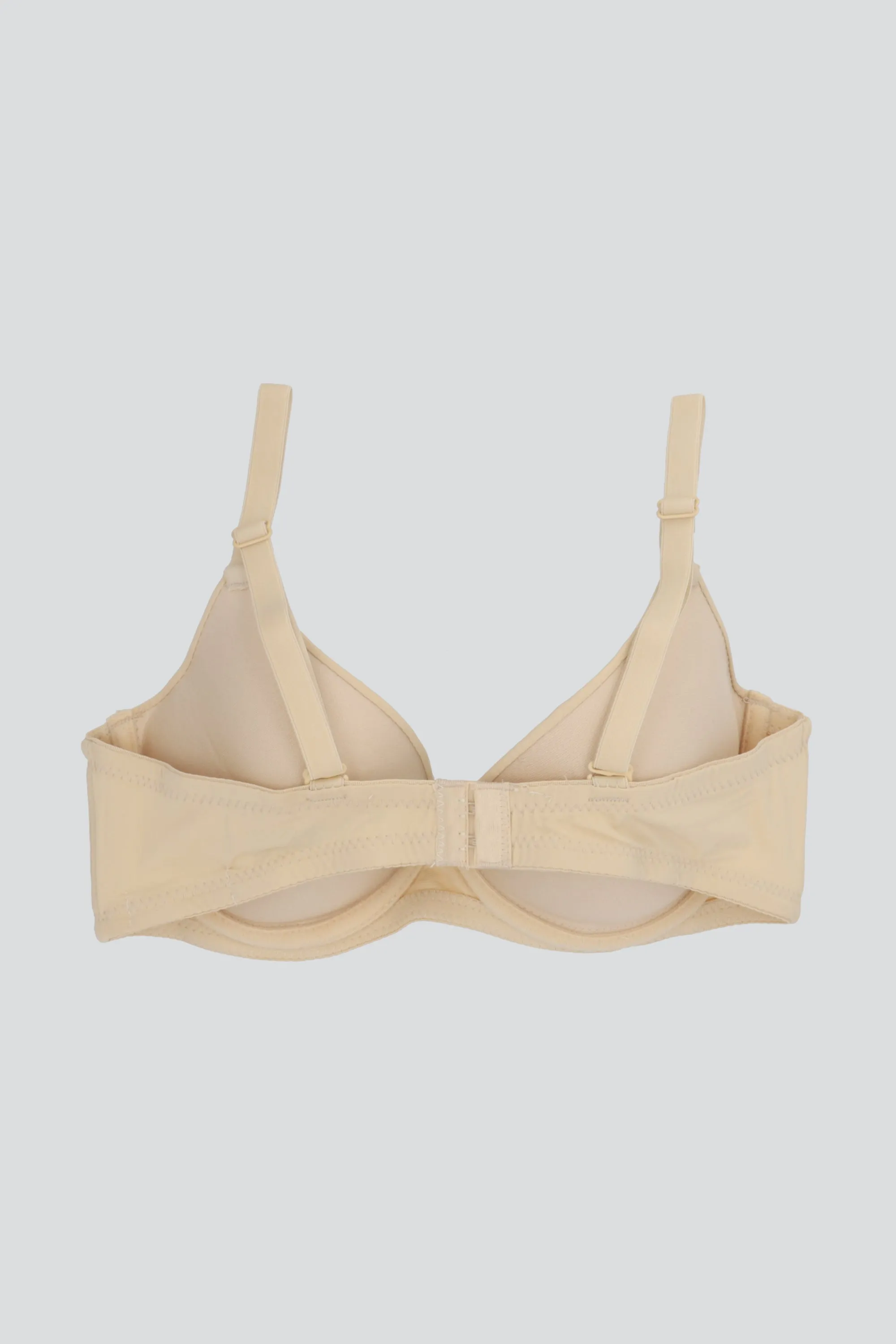 Bra básico nylon sold by Shasa product image thumbnail 2