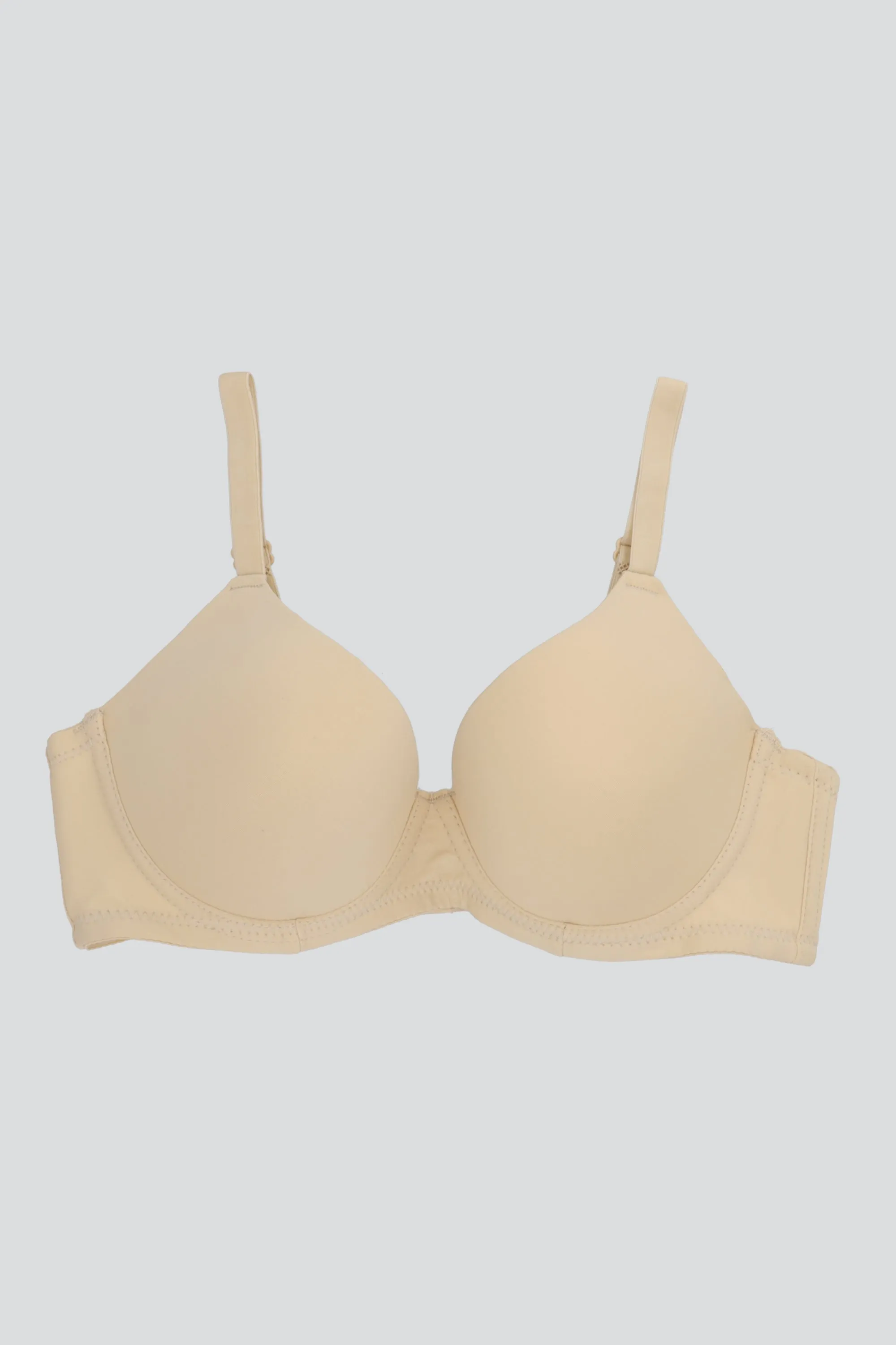 Bra básico nylon sold by Shasa