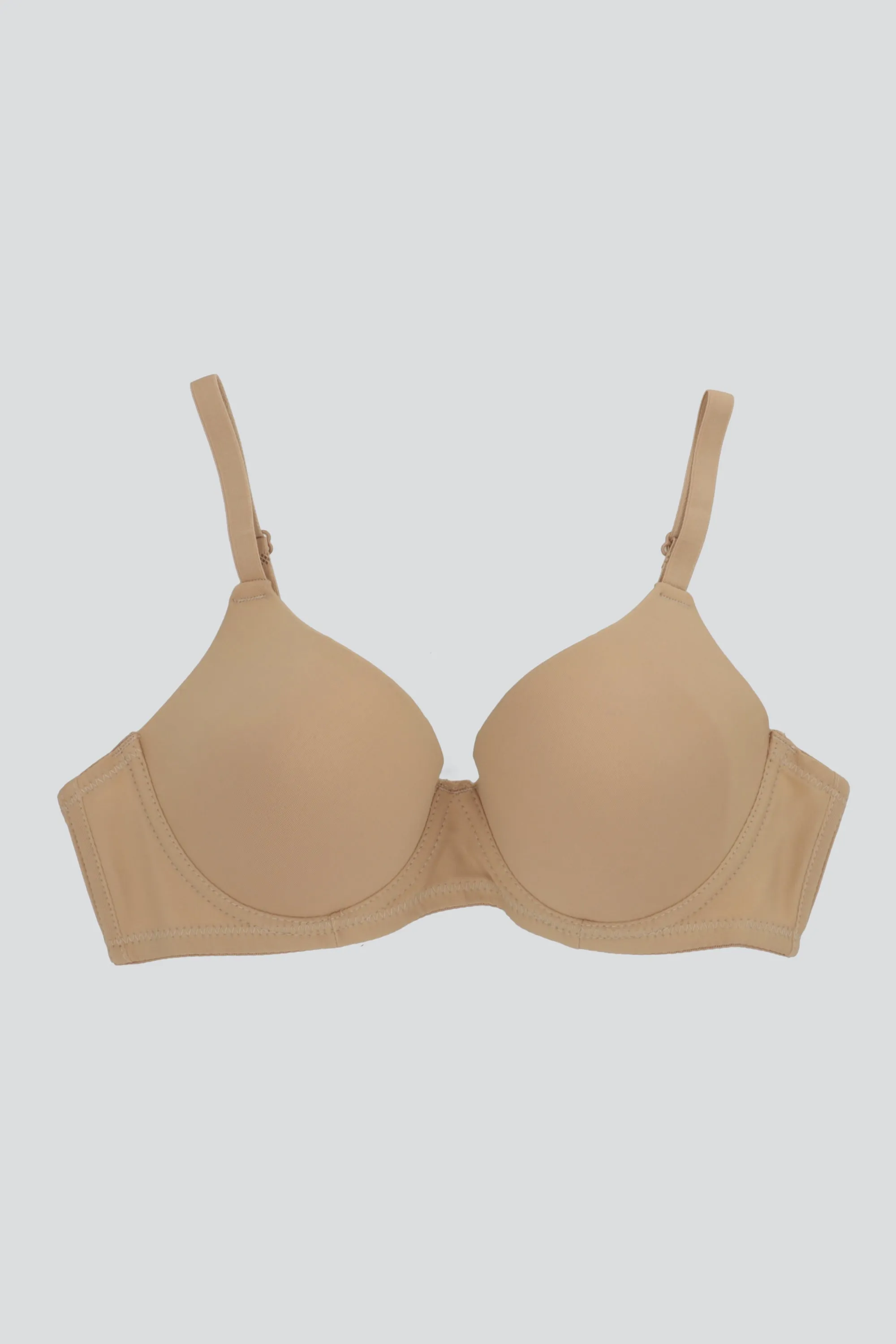 Bra básico nylon sold by Shasa