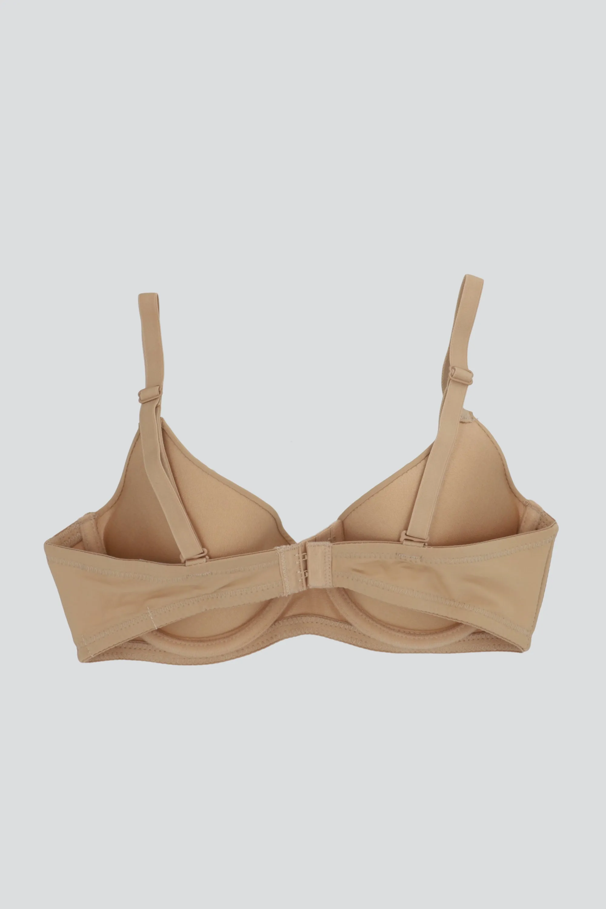 Bra básico nylon sold by Shasa product image thumbnail 2