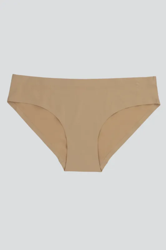 Bikini básico seamless made by Shasa