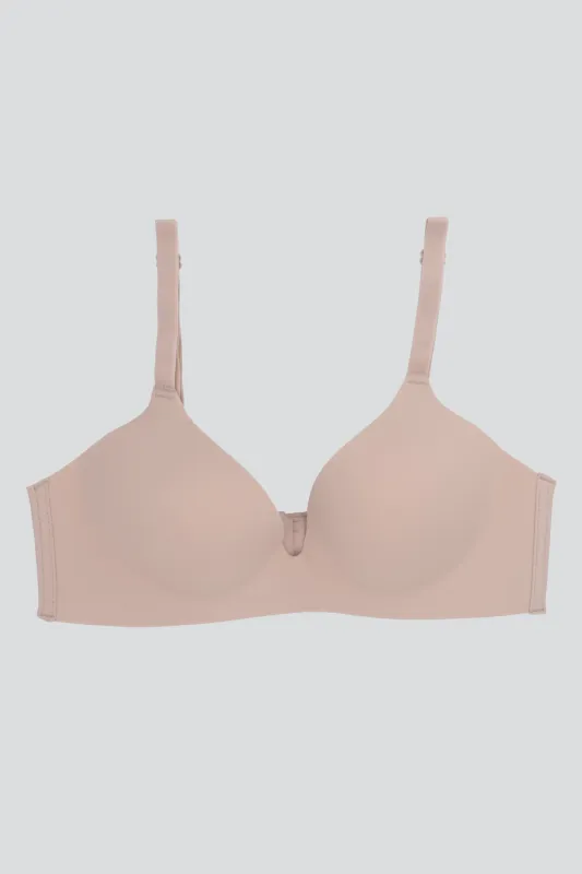 Bra laser sin varilla made by Shasa