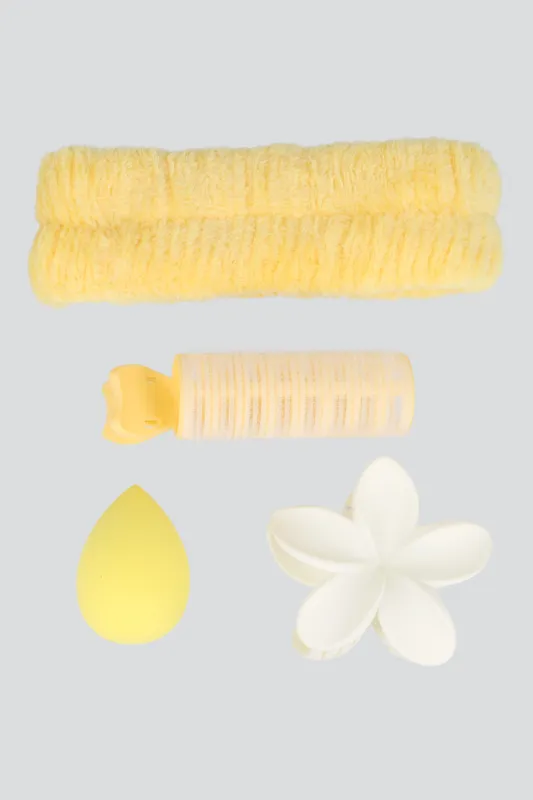 Kit belleza con blender made by Shasa
