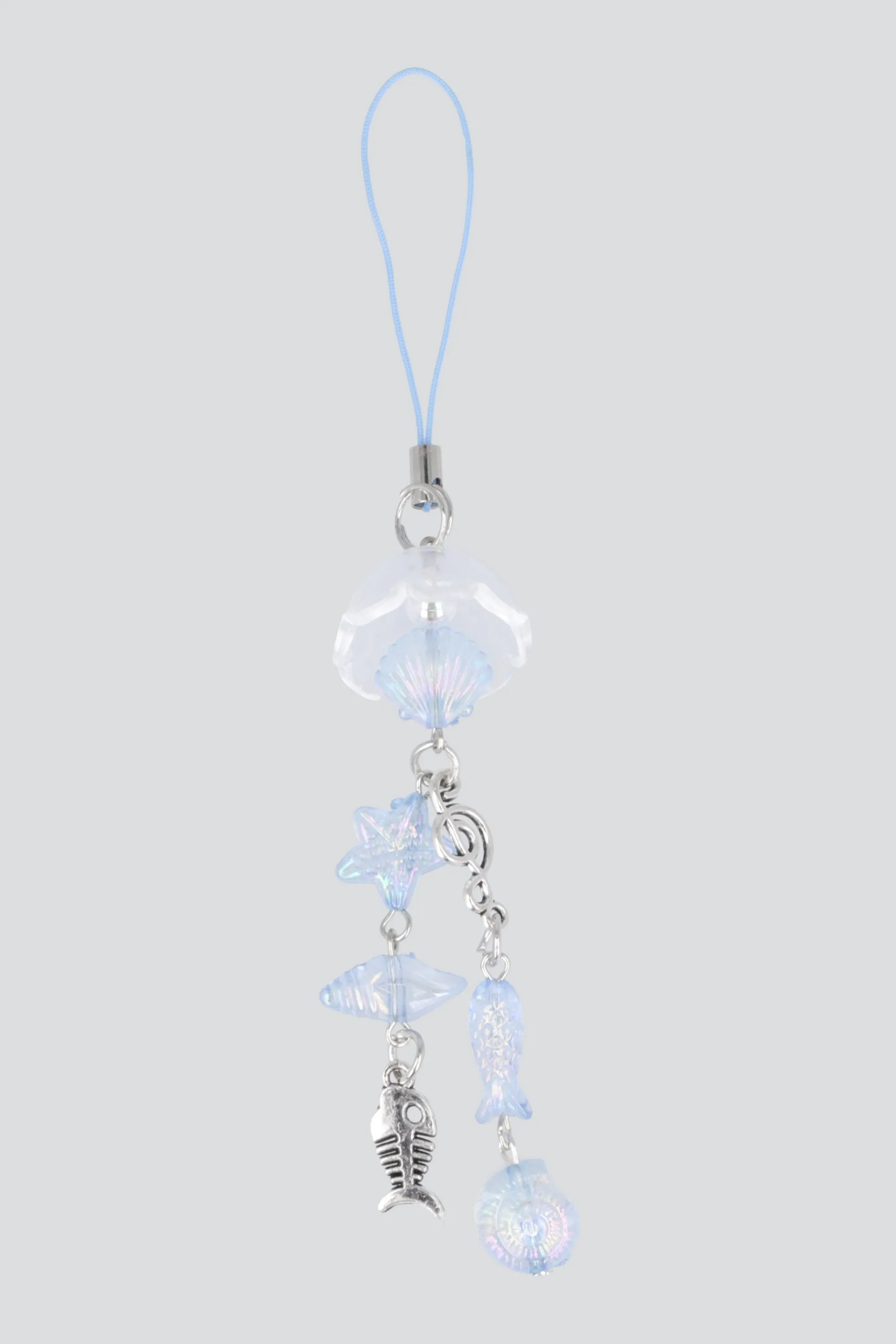 Cel charm dijes mar sold by Shasa