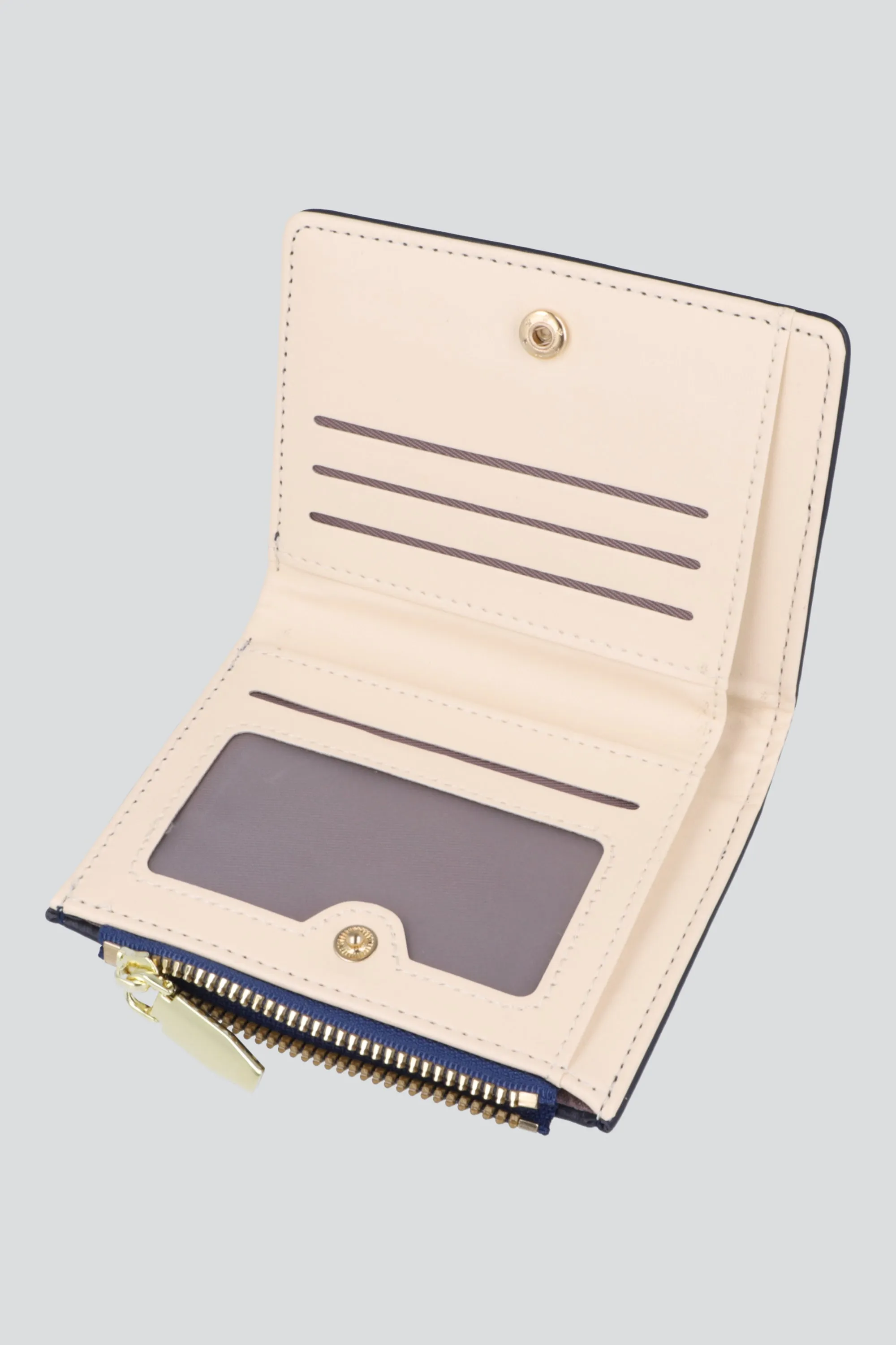 Cartera color block sold by Shasa product image thumbnail 2