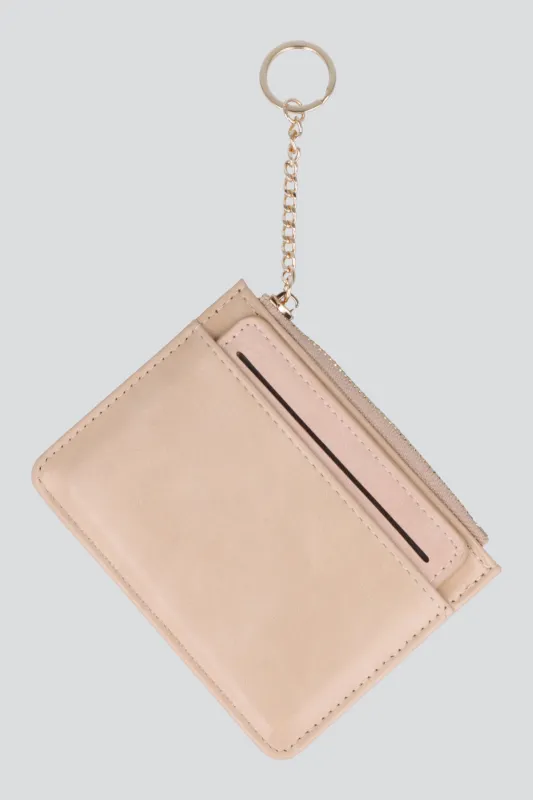 Cartera vintage pu made by Shasa