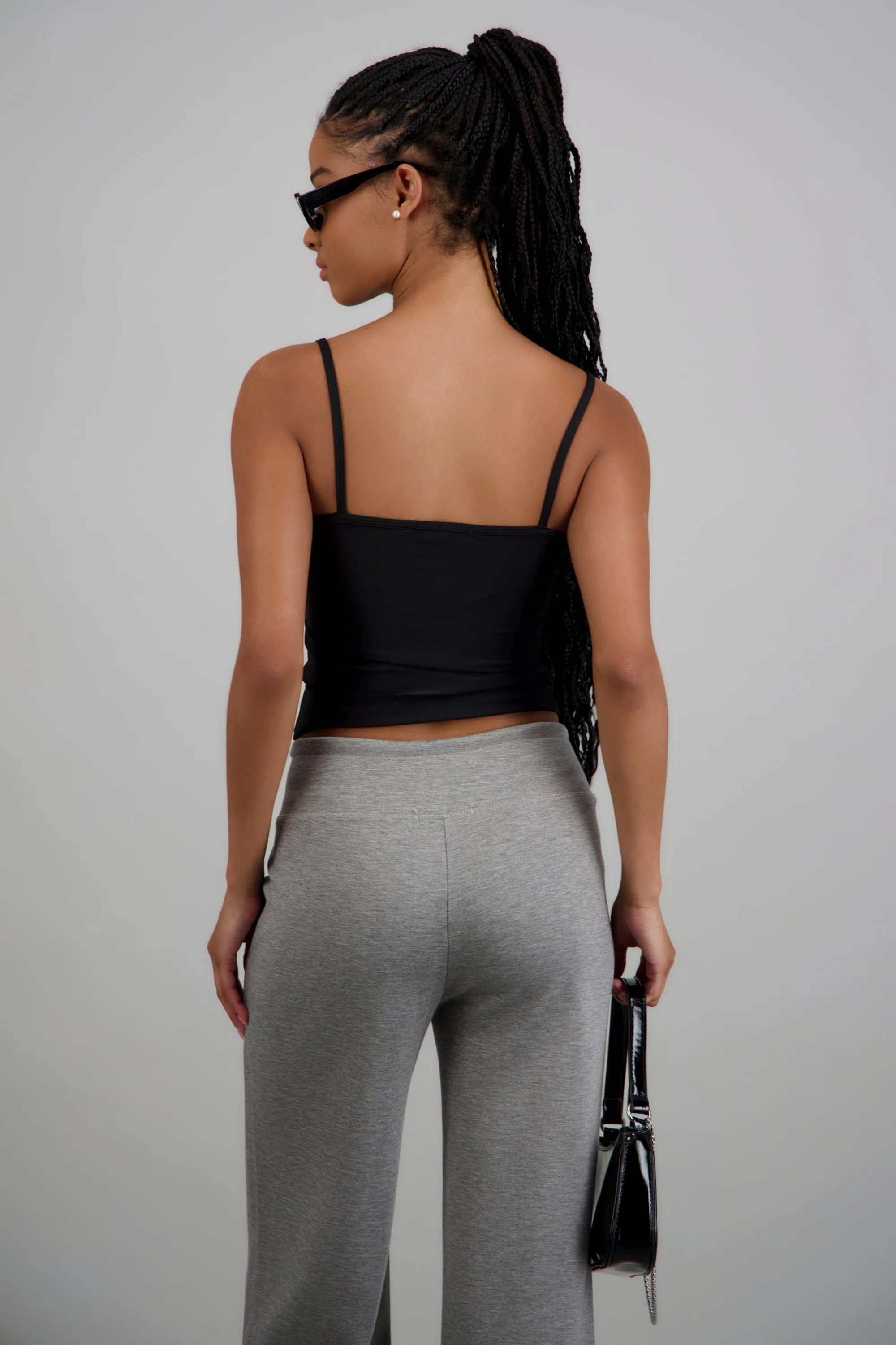 Top tirantes liso sold by Shasa product image thumbnail 4