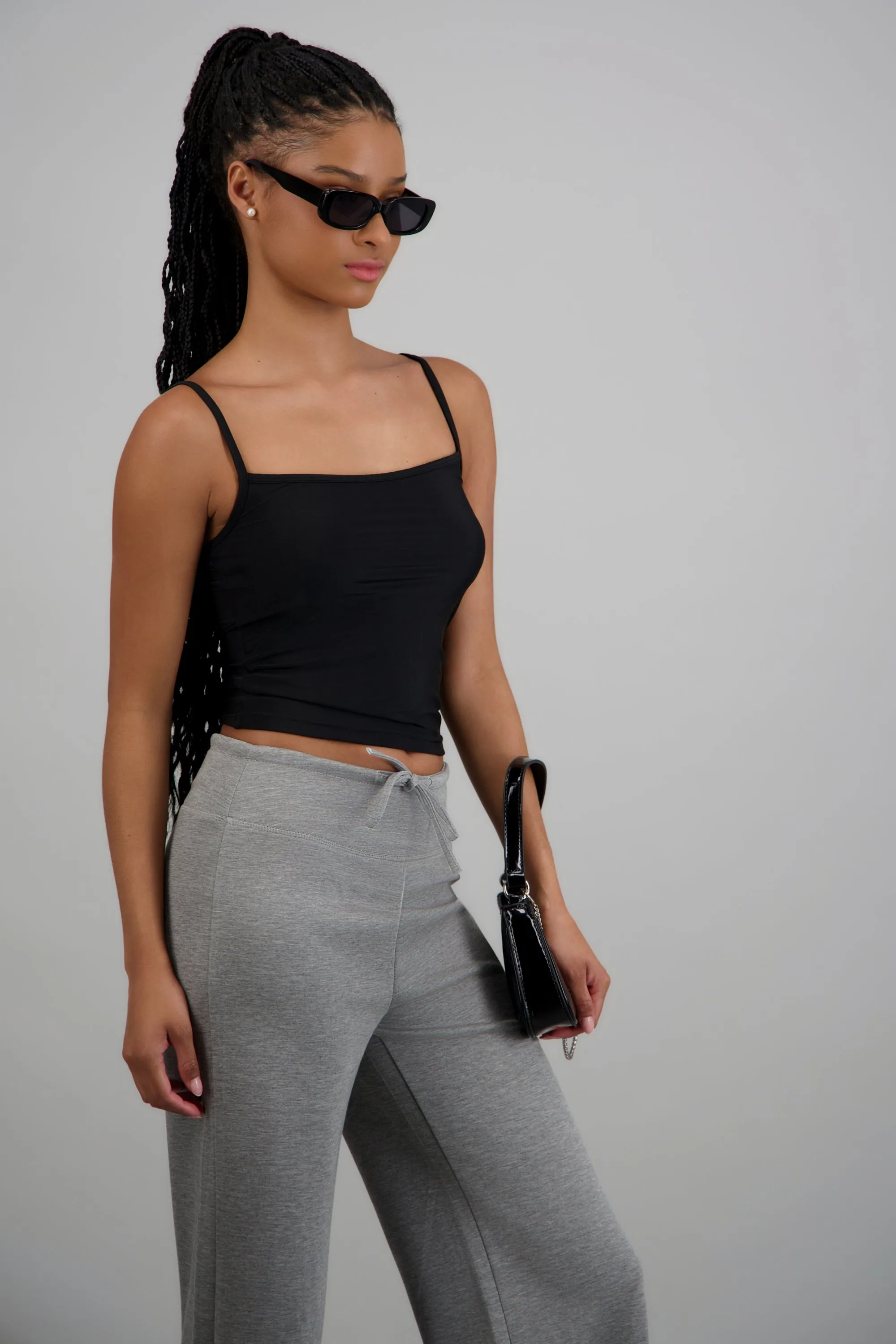Top tirantes liso sold by Shasa product image thumbnail 2