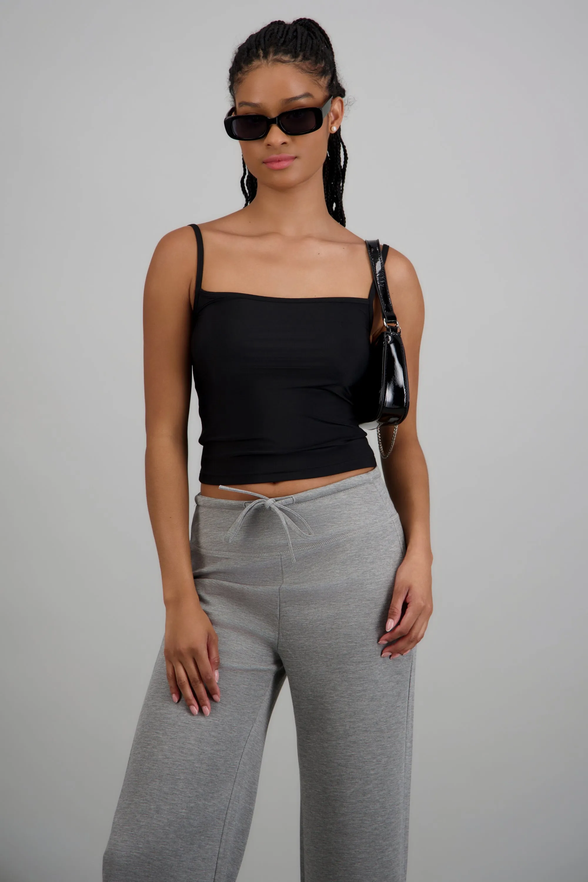Top tirantes liso sold by Shasa product image thumbnail 3
