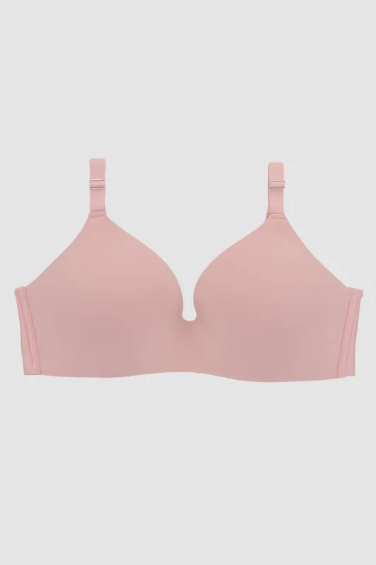 Bra copa preformada made by Shasa