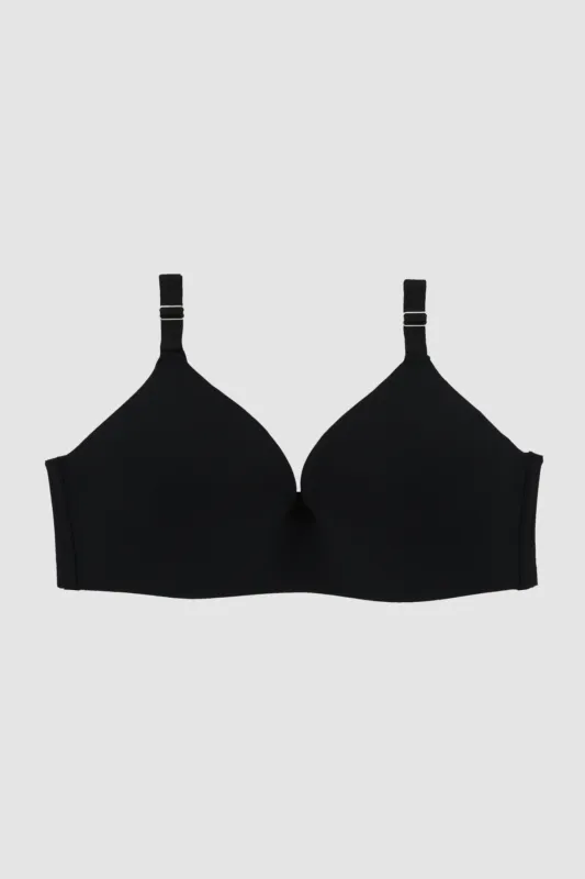 Bra copa preformada made by Shasa
