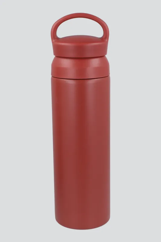 Botella 500ml color sólido made by Shasa