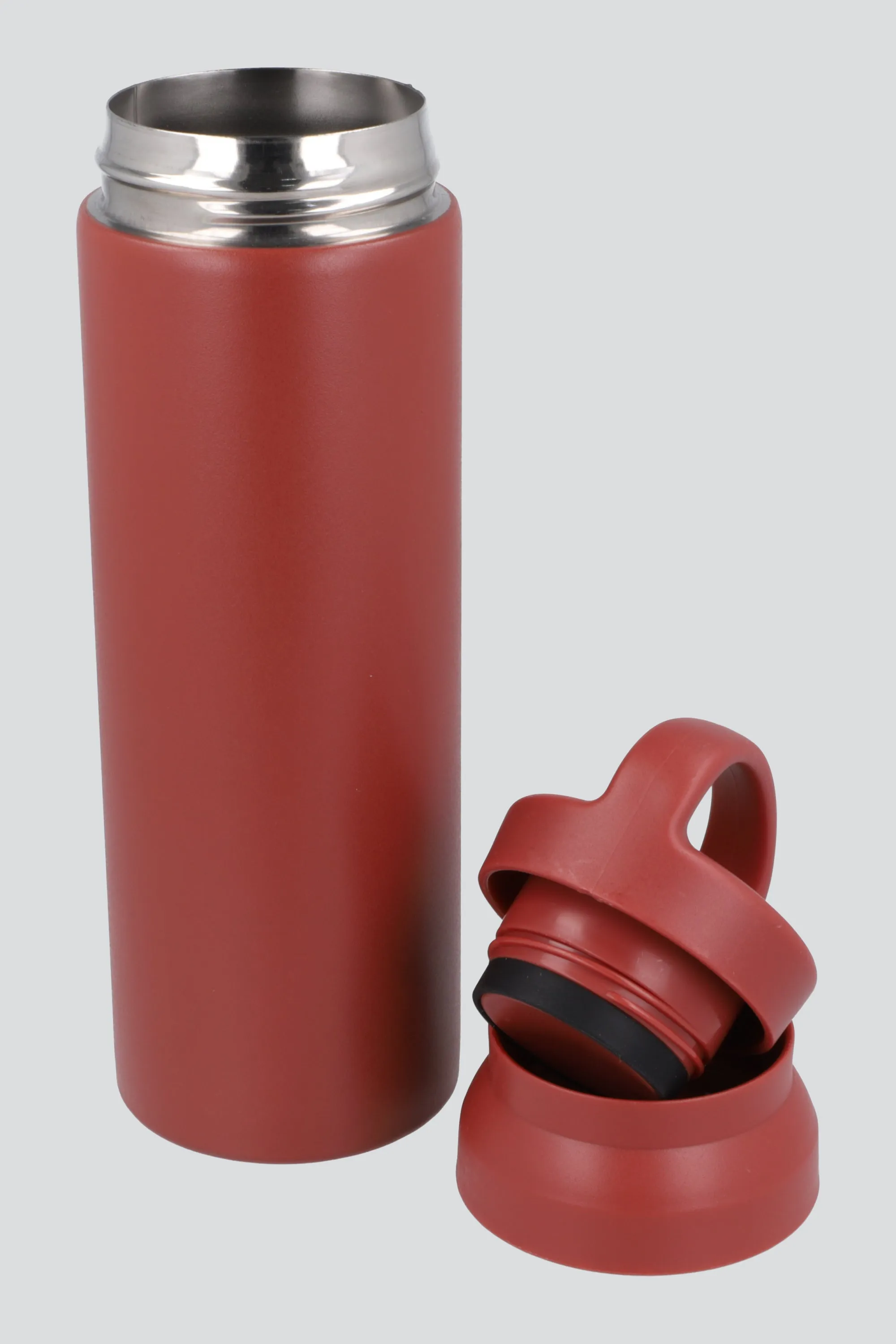 Botella 500ml color sólido sold by Shasa product image thumbnail 2