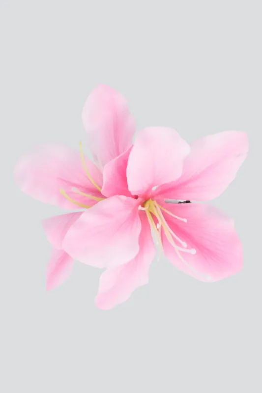 PASADOR FLOR REAL made by Shasa