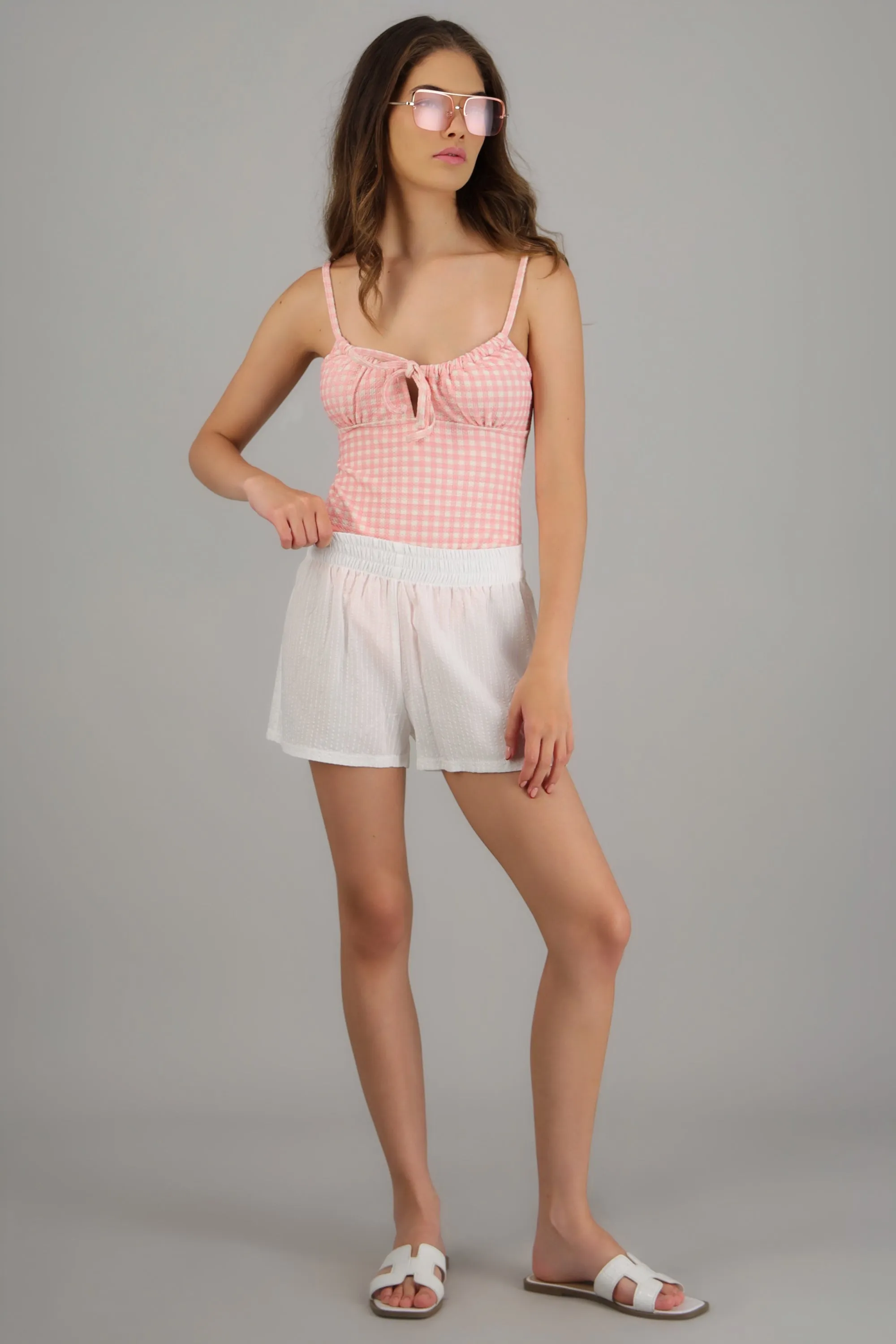 Short mini textura sold by Shasa product image thumbnail 2