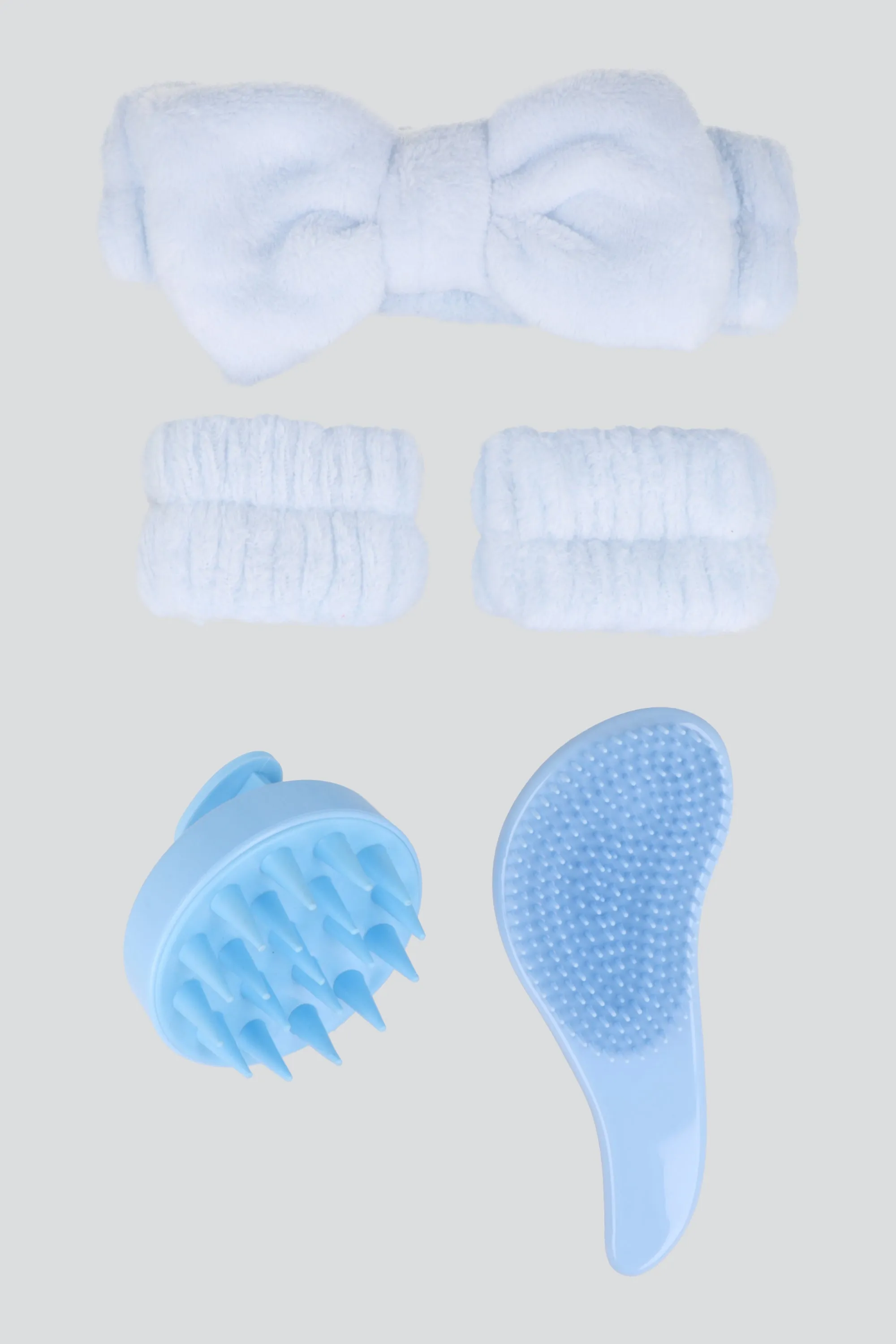 Set 5 piezas spa cepillo sold by Shasa product image thumbnail 2