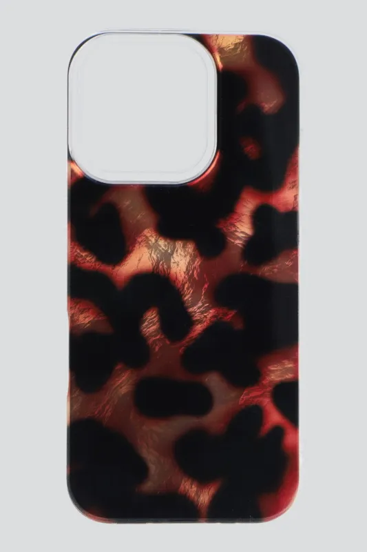 Funda iph 16 pro carey made by Shasa