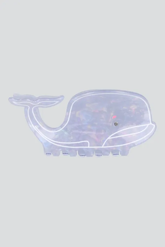 Pinza ballena made by Shasa