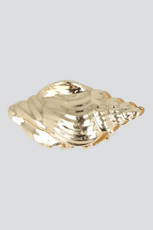 PINZA CARACOLA METALICA made by Shasa
