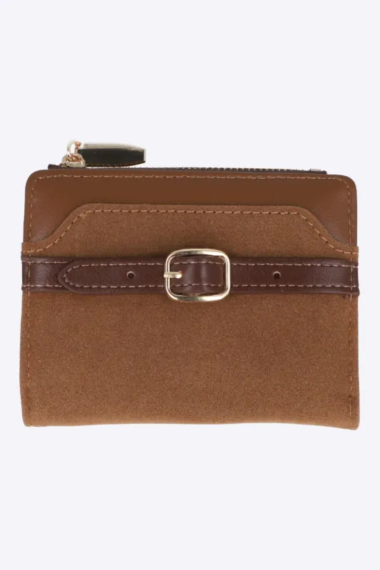 Cartera cinto made by Shasa