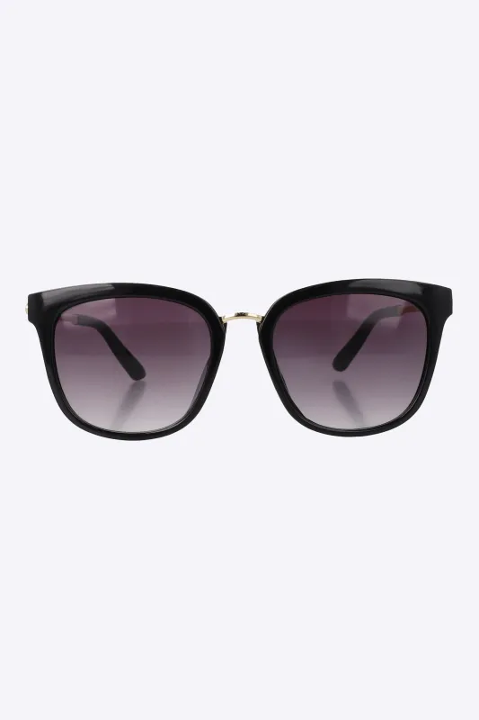 Lentes cuadradros multicolor made by Shasa