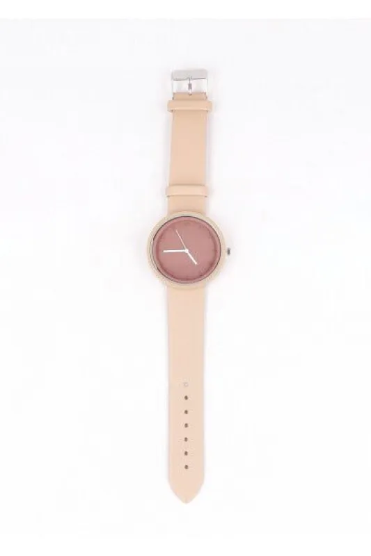 Reloj analógico mate sold by Shasa