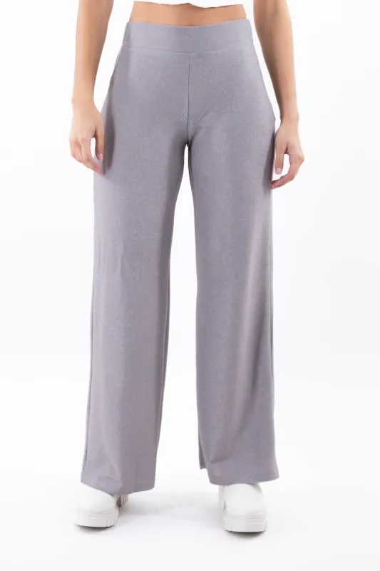 Pantalón amplio  lúrex sold by Shasa