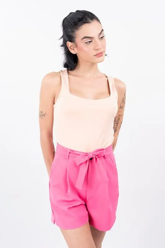 Bodysuit monocolor tirantes sold by Shasa