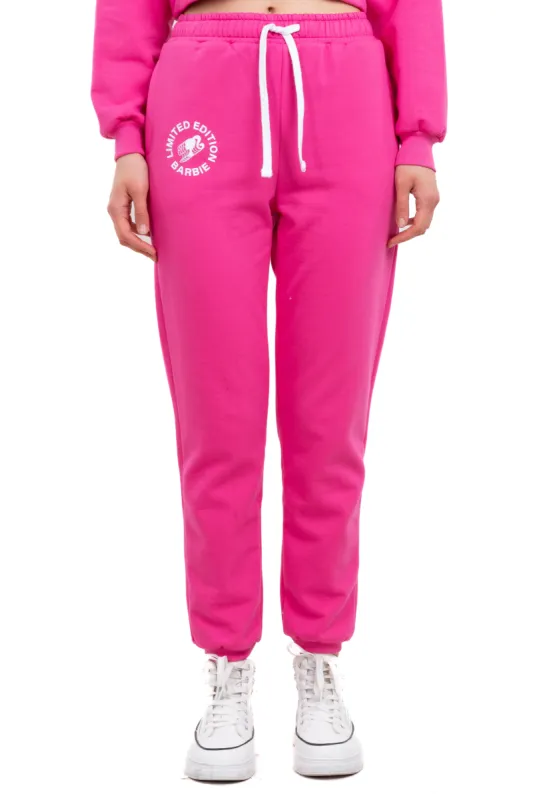 Jogger Barbie cintas sold by Shasa