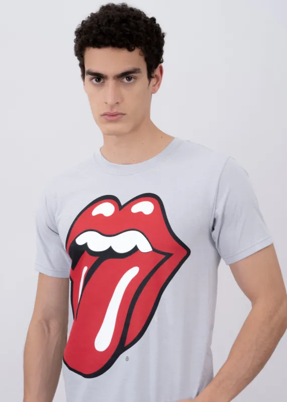 Playera cuello redondo The Rolling Stones sold by Shasa