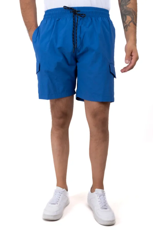 Short nylon cargo sold by Shasa