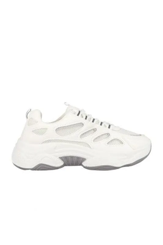 Tenis runner aberturas brillos sold by Shasa