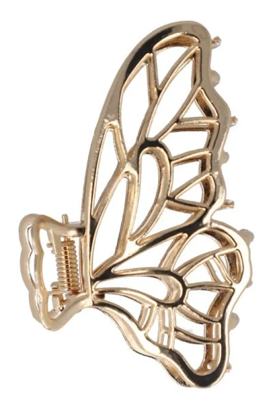 Pinza mariposa metal sold by Shasa