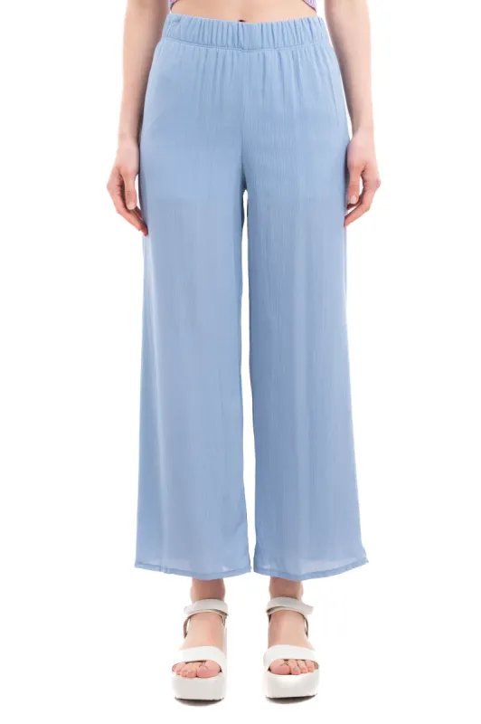 Pantalón  Amplio sold by Shasa