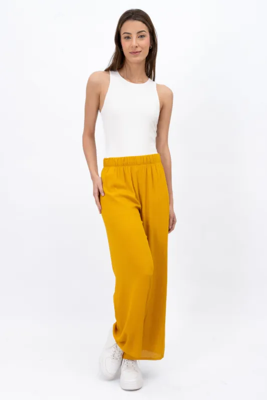 Pantalón  Amplio sold by Shasa