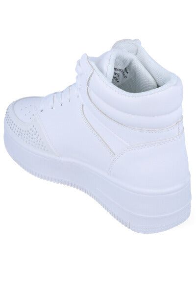 Tenis bota detalle brillos sold by Shasa product image thumbnail 4