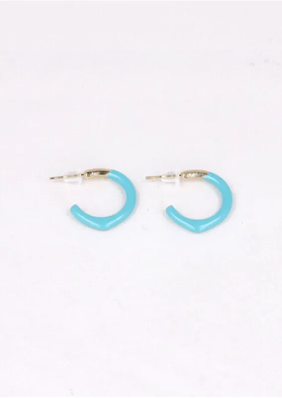 Arracadas Color sold by Shasa